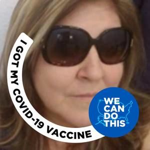 Meet your Posher, Deborah